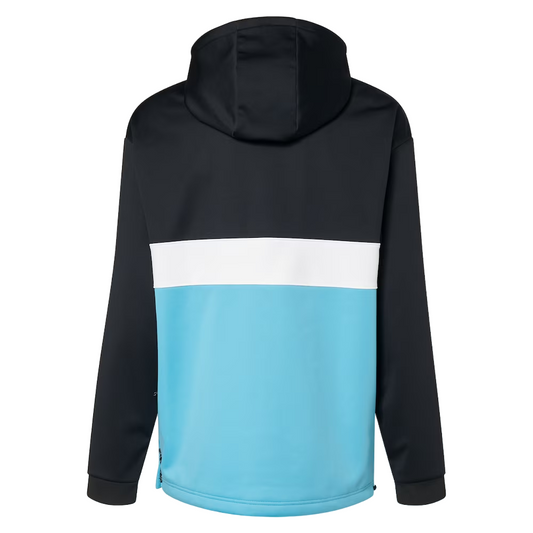 Oakley TNP Nose Grab Softshell Hoodie | FN Dry 10K