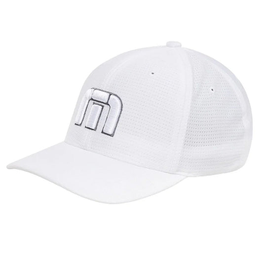 B-BAHAMAS FITTED HAT