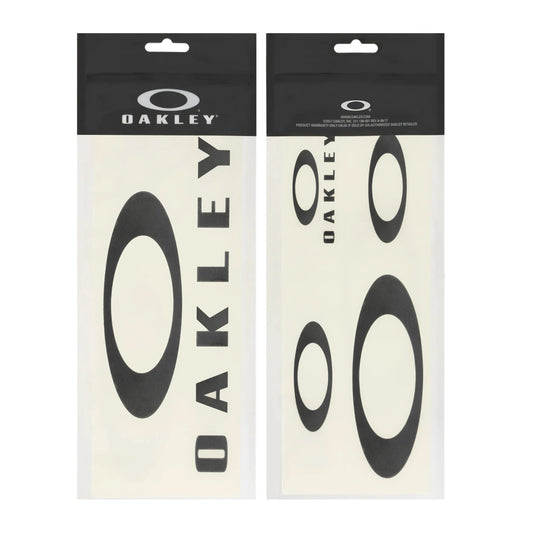 OAKLEY LARGE STICKER PACK