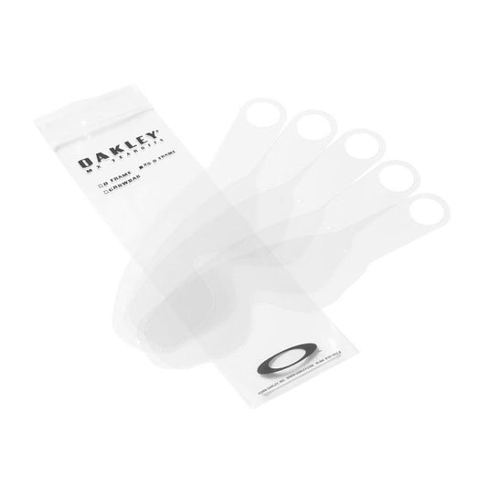 OAKLEY O-FRAME MX 25 PACK TEAR-OFFS