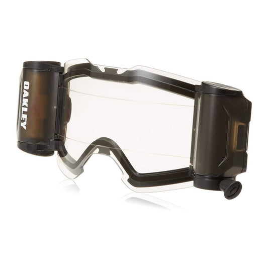 OAKLEY KIT DE ACCESORIOS FRONT LINE MX ROLL OFF
