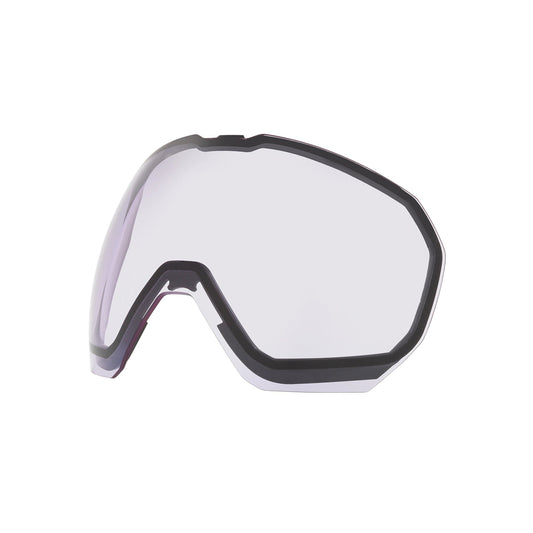 OAKLEY FLIGHT PATH L CLEAR REPLACEMENT LENS