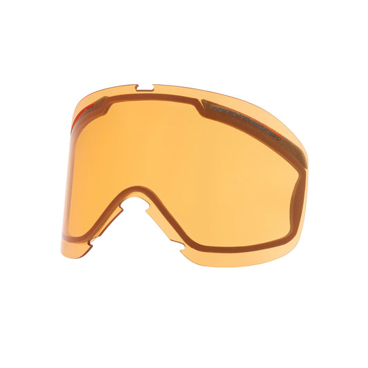 OAKLEY O-FRAME 2.0 PRO XL PERSIMMON REPLACEMENT LENS