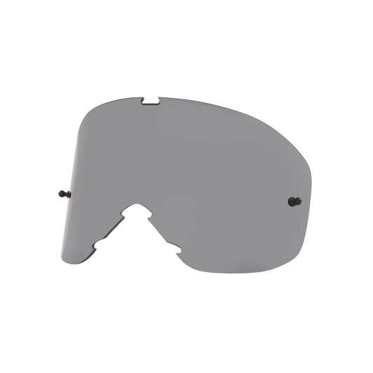 OAKLEY O-FRAME 2.0 PRO MX GREY REPLACEMENT LENS