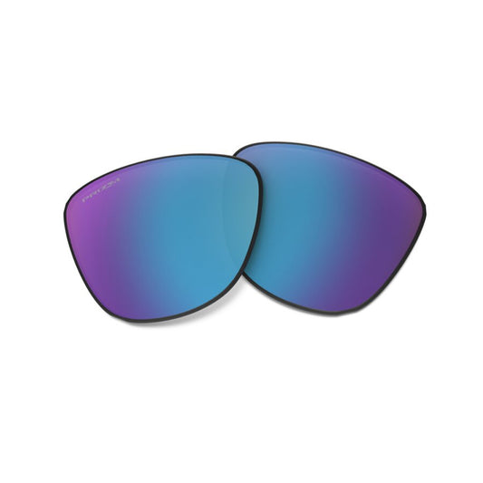 OAKLEY FROGSKINS PRIZM SAPPHIRE REPLACEMENT LENS