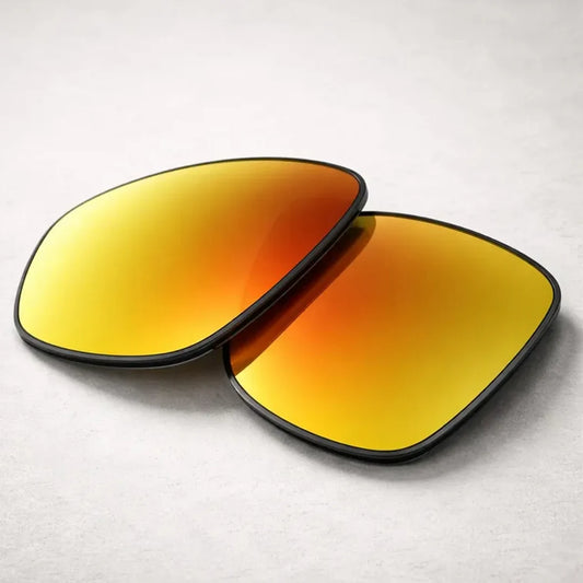 Oakley Frogskins Fire | Lentes de Repuesto