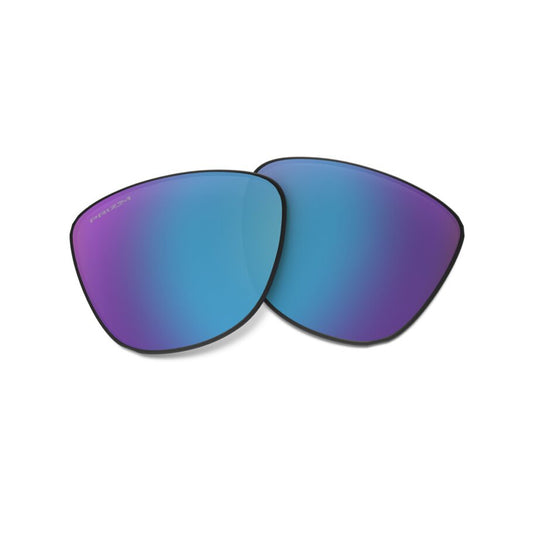 OAKLEY FROGSKINS PRIZM SAPPHIRE POLARIZED REPLACEMENT LENS