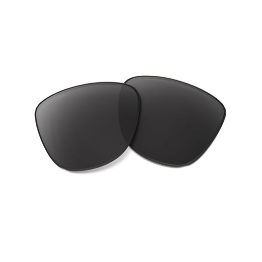 OAKLEY FROGSKINS PRIZM BLACK POLARIZED REPLACEMENT LENS