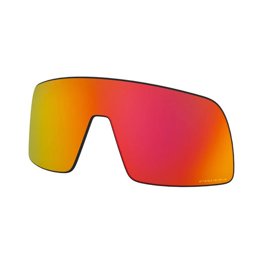 OAKLEY SUTRO PRIZM RUBY REPLACEMENT LENS