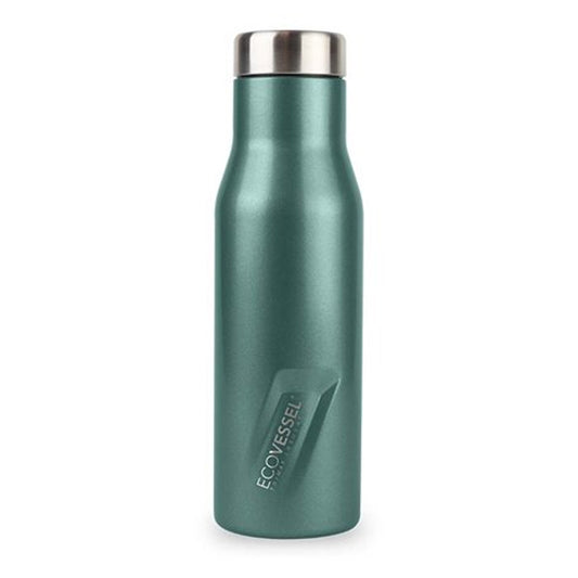 ECOVESSEL TERMO ASPEN TRIMAX INSULATED AQUA JADE 16 oz 473 ml