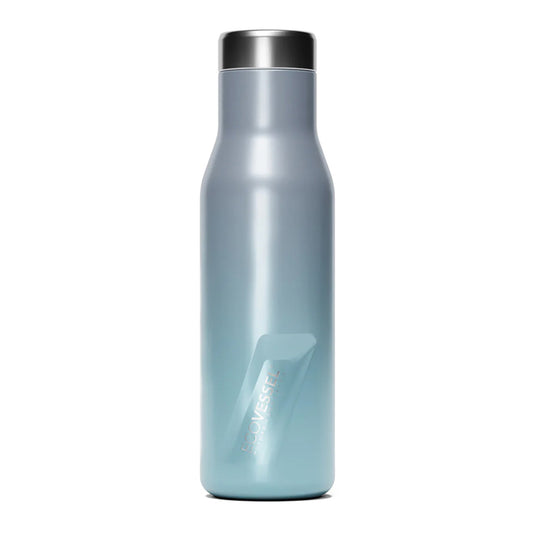 ECOVESSEL TERMO ASPEN TRIMAX INSULATED COASTAL MIST 16 oz/ 473 ml