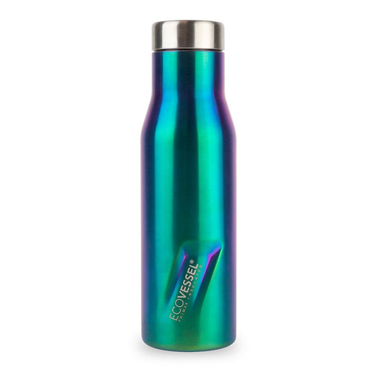 TERMO ECOVESSEL ASPEN TRIMAX INSULATED OVER THE RAINBOW 16 oz/ 473 ml