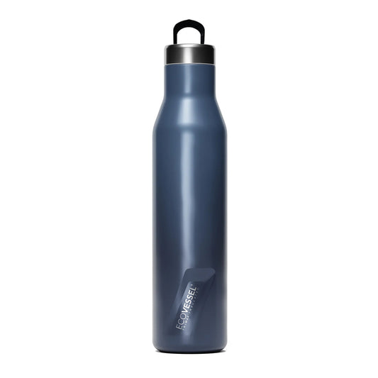 ECOVESSEL TERMO ASPEN TRIMAX INSULATED THUNDERSTRUCK 25 oz/ 739 ml