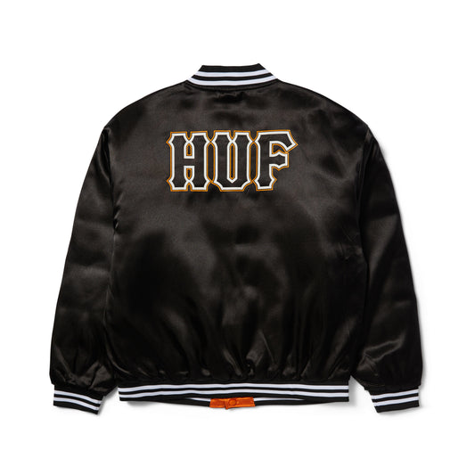 BACK 2 BACK REVERSIBLE JACKET