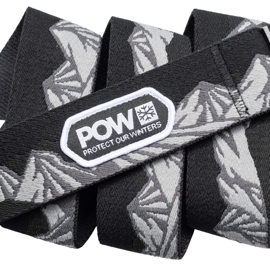 POW X JOSEPH TONEY
