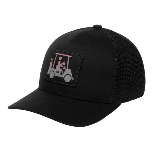 EL CAPITAN 2.0 SNAPBACK HAT