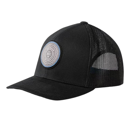 THE PATCH SNAPBACK HAT