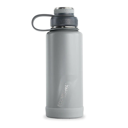 BOULDER TERMO ACERO INOXIDABLE TRIMAX CON INFUSOR SLATE GRAY 32oz/946 ml