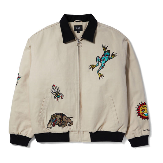 BLEDSOE WORK JACKET