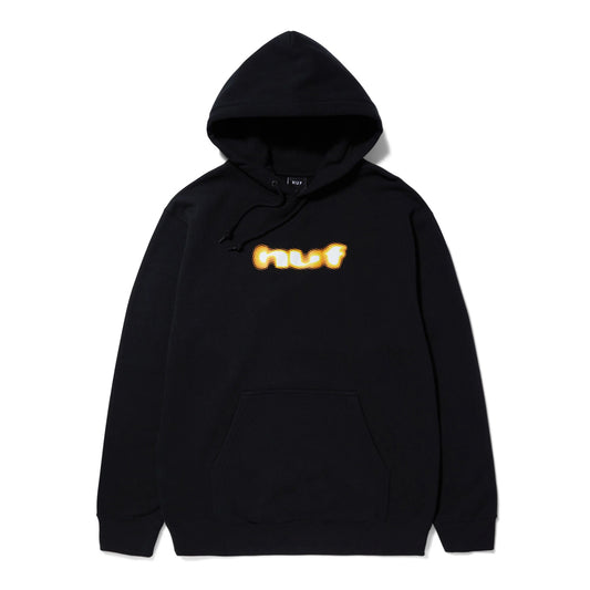 BLUR PULLOVER HOODIE