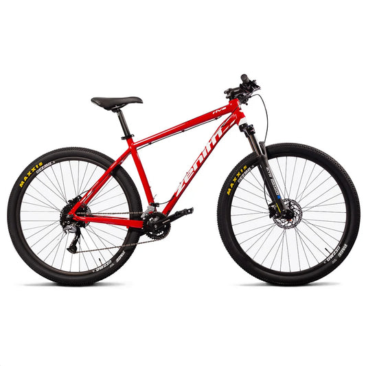 ZENITH RIVA COMP DH | MOUNTAIN BIKE 29" 18V OFF ROAD