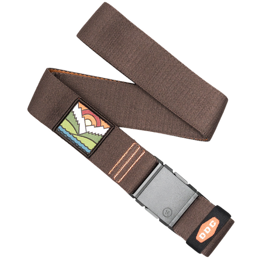 DDC GO EASY AARON DRAPLIN BELT