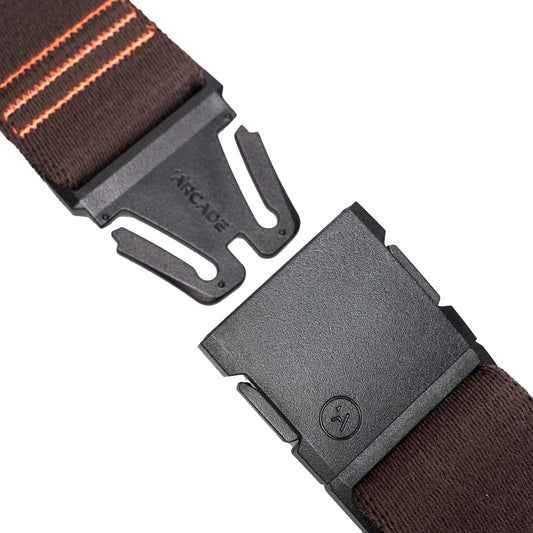 DDC GO EASY AARON DRAPLIN BELT