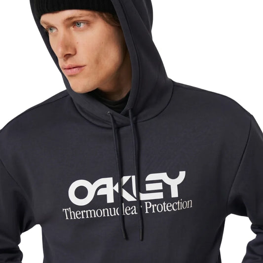 BUZO OAKLEY RIDER LONG 2.0 O-PROTECT CON CUELLITO INTEGRADO