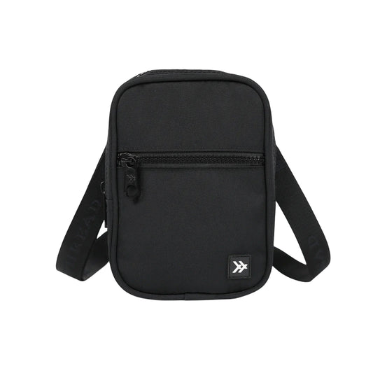 CROSSBODY BAG BLACK