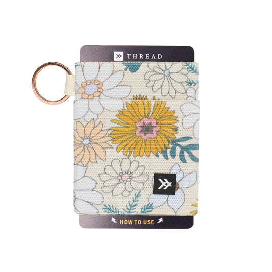 ELASTIC WALLET BLOSSOM