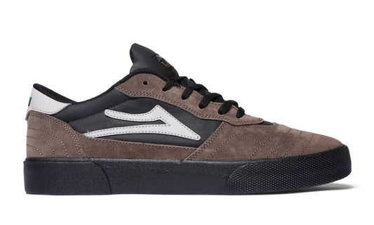 CAMBRIDGE CHOCOLATE SUEDE