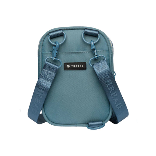 Bolso Bandolera Thread® Crossbody - Ajuste multifuncional
