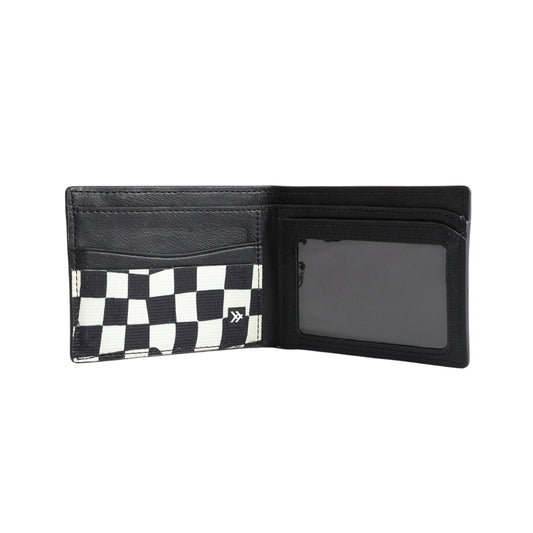 CASH BIFOLD WALLET