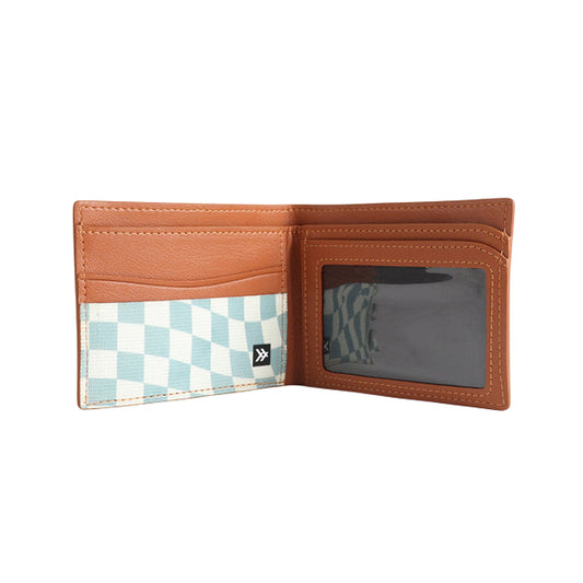 Billetera Thread® con bloqueo RFID - Cash Bifold Wallet