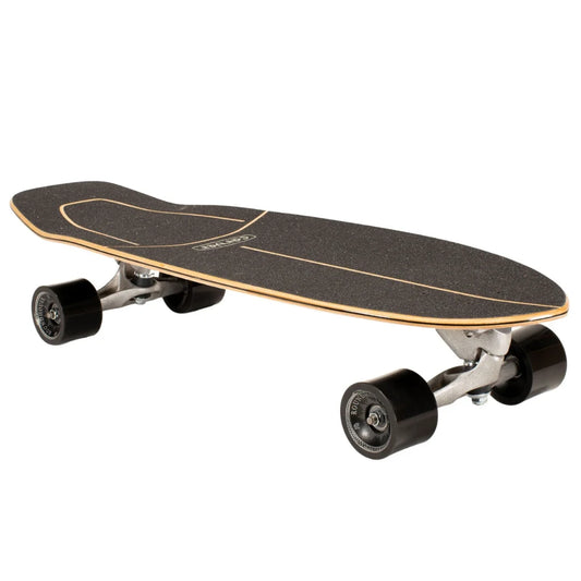 Carver x Channel Islands Dumpster Diver 2 31" CX