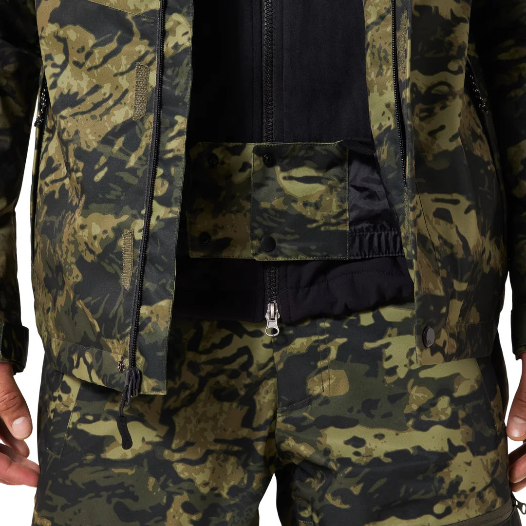 Campera
