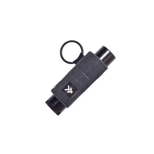 LIP BALM HOLDER BLACK