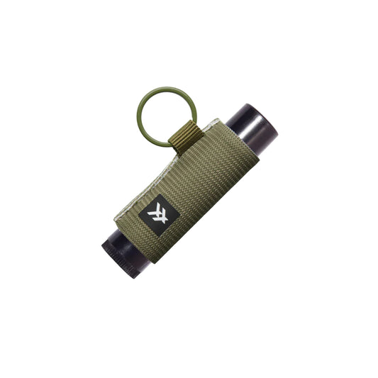 LIP BALM HOLDER OLIVE