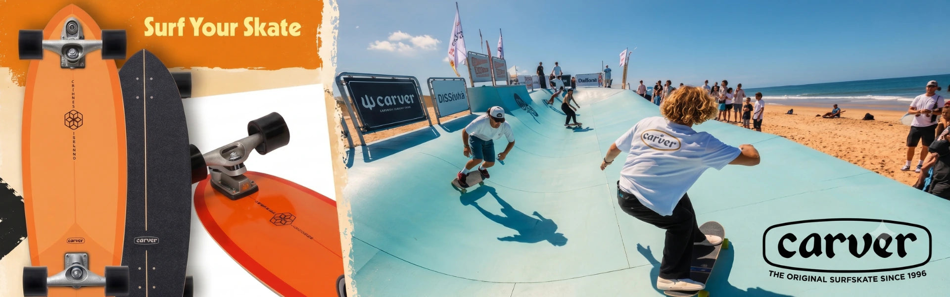Carver - Zona Zero