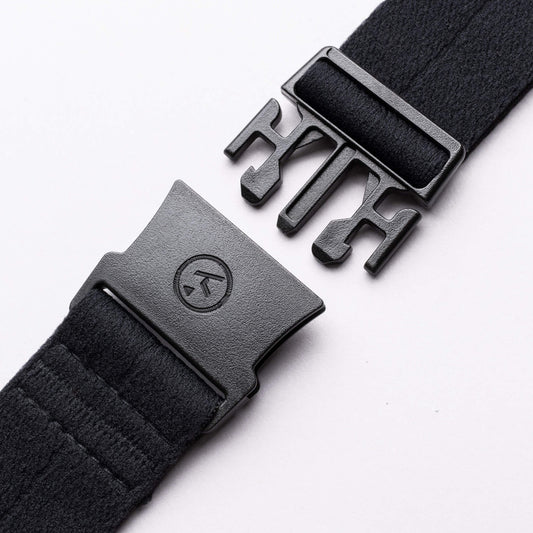 CHARMER SLIM BLACK