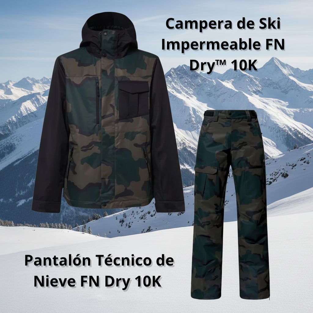 Campera