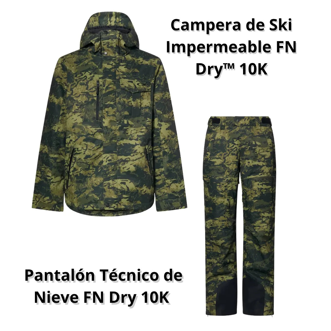 Campera
