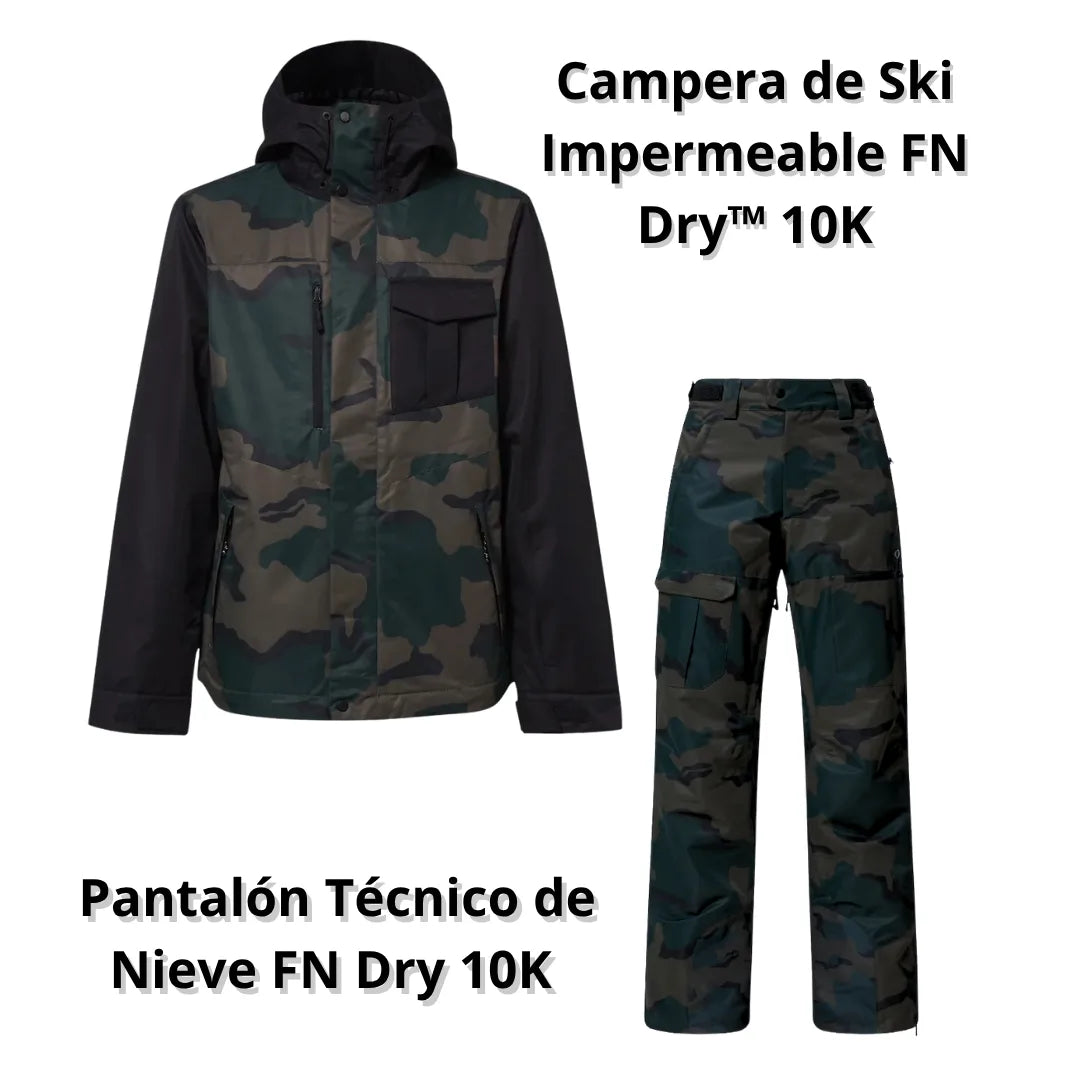 Campera