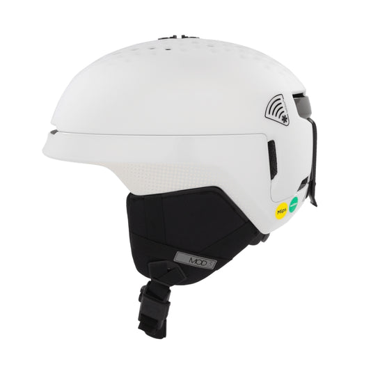Oakley MOD3 MIPS I.C.E. – Casco de Ski con BOA y Polartec