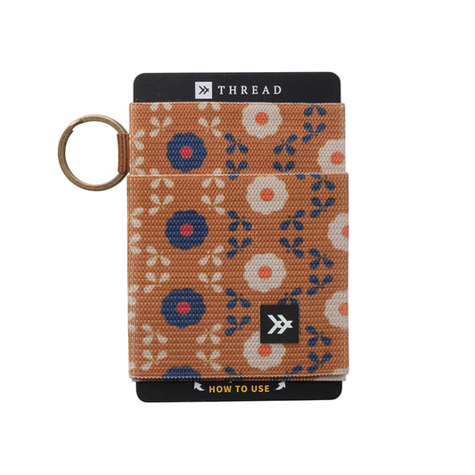 Elastic Wallet - Billetera Elástica Minimalista | Harley