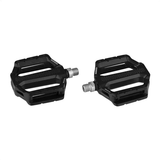 SHIMANO PEDALES PLATAFORMA ALUMINIO PD-EF202