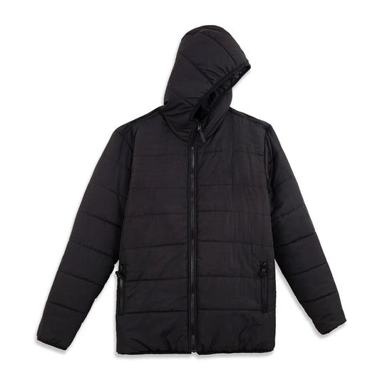 TRACTOR DOWN JACKET