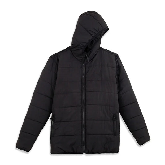 OAKLEY TRACTOR DOWN JACKET | CAMPERA BOMBER PREMIUM INVIERNO | BLACKOUT