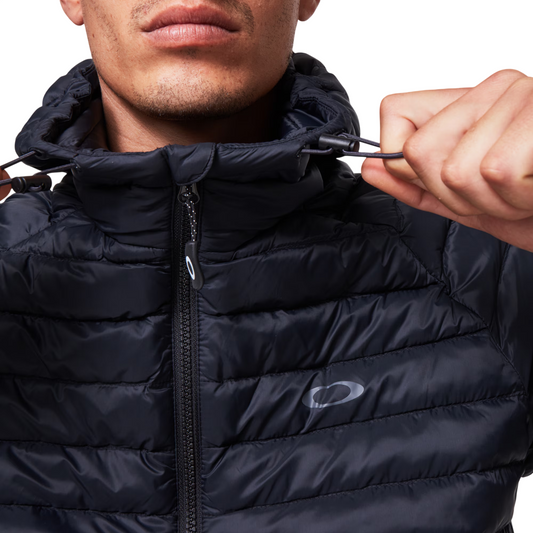 CAMPERA OAKLEY ENCORE INSULATED | O-PROTECT | AISLAMIENTO