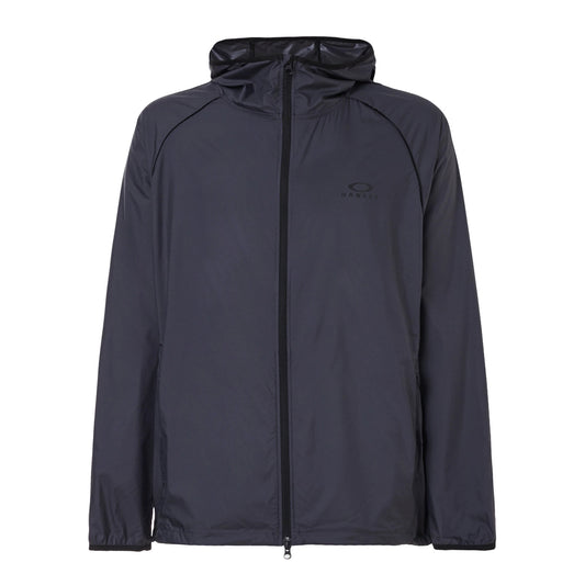 TURBINE WIND JACKET